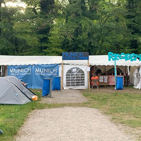 Oktoberfest On A Budget Μόναχο Εξωτερικό φωτογραφία